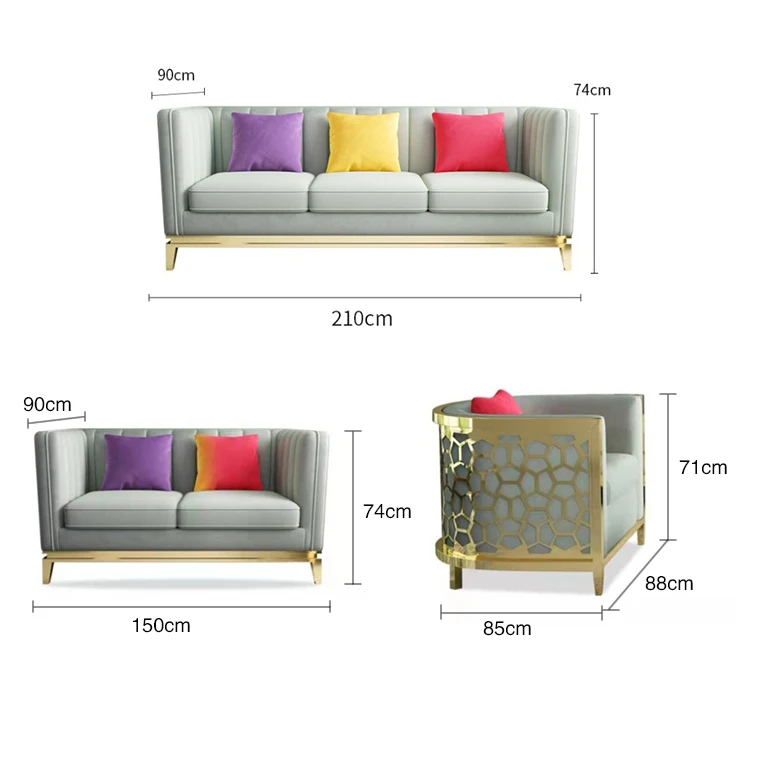 luxury sofa-2