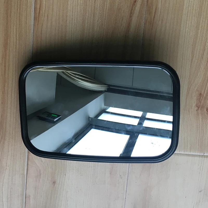 MTC5217 x 2 Pair of Complete Mirrors Land Rover Defender Vehicle Parts & Accessories Wing