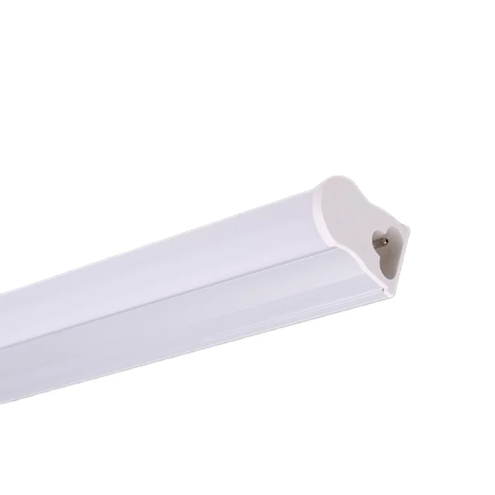 High Quality T5 led light integrated tube lighting, LED T5 light fixtures 8w 600mm