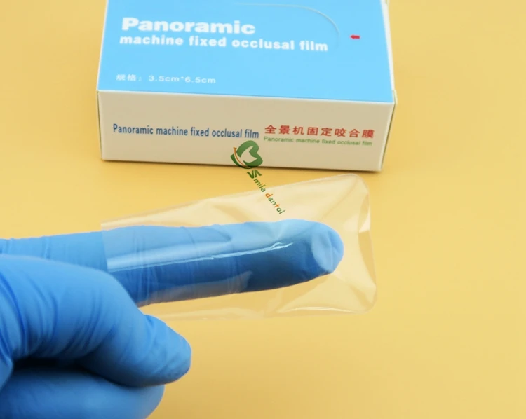 Dental Bite Block Sleeves For Panoramic X Ray Buy Dental Bite Blocks