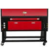 60W CO2 Laser Metal Cutting Engraver