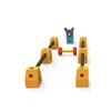 High quality new arrival high-class soft EVA foam building block