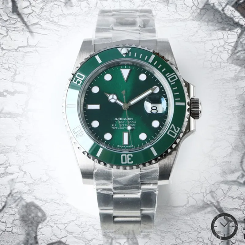rolex green water ghost price