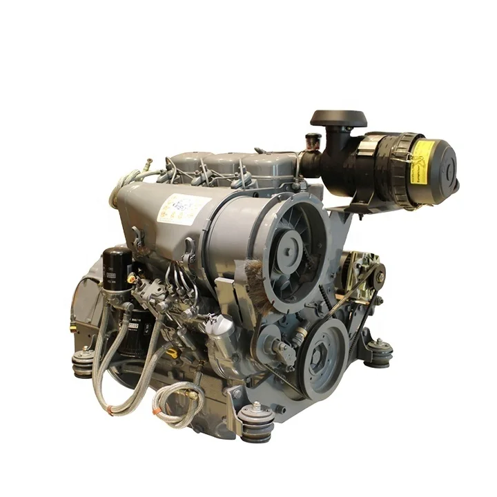 Beinei Deutz Engine China - Deutz Diesel Engine For Sale 3 Cylinder ...
