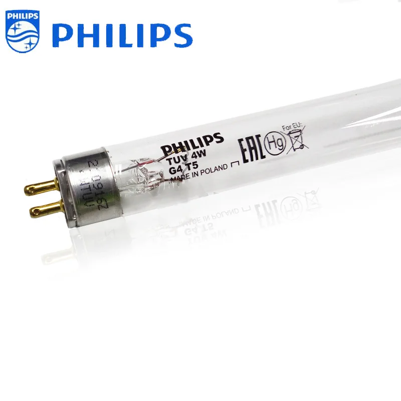 Филипс бактерицидная. Philips TUV 4w g4 t5. Лампа TUV 4w Philips. Лампочка бактерицидная ультрафиолетовая, Philips TUV 8w, t5, g5. Лампа бактерицидная TUV g4 t5 4w.