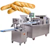 Commercial High Production Hot Dog Bread Making Machine