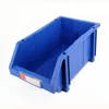 DY-S008 stackable and wall-mounted plastic bins storage bin