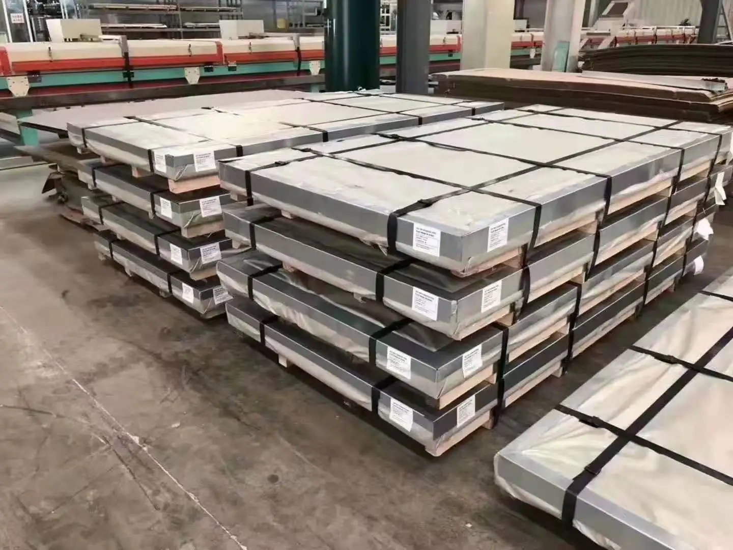 304 stainless steel plate stainless steel sheet 430 high