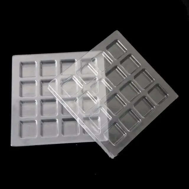 plastic packaging inserts