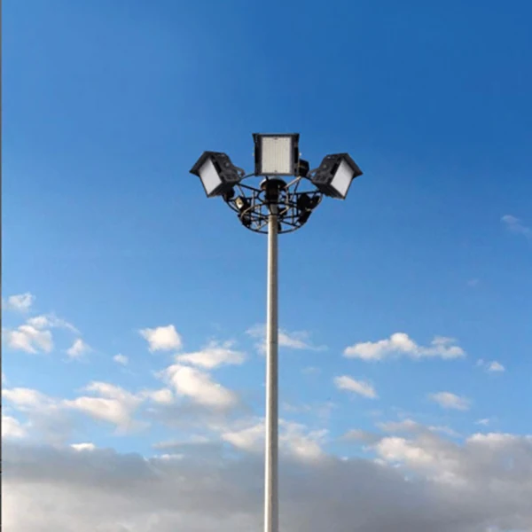 Factory Directly Supply 4000 watt led flood light 400 350 High Way