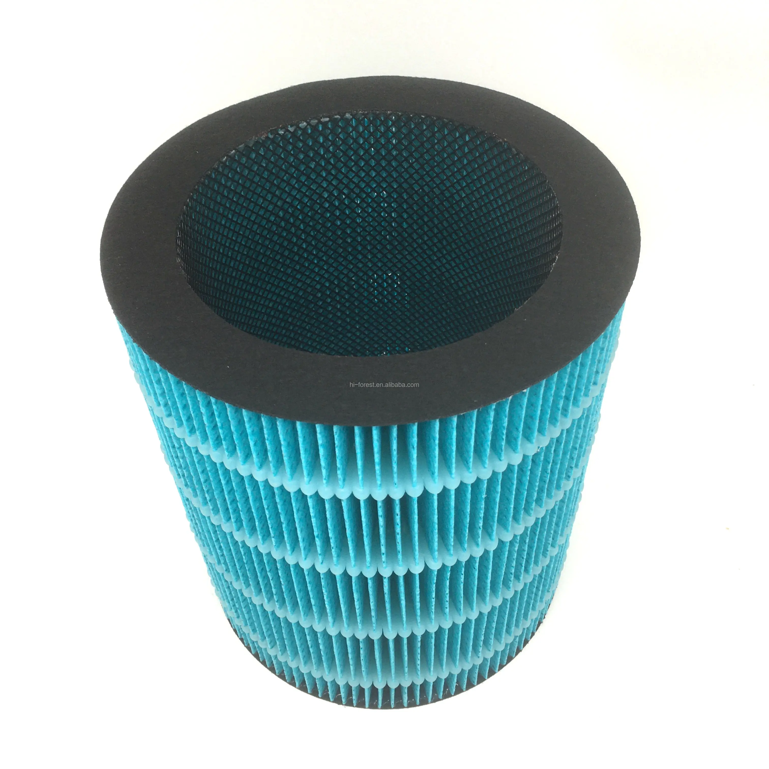 Wholesale Hiforest Replacement Wick Air Humidifier Filter Material