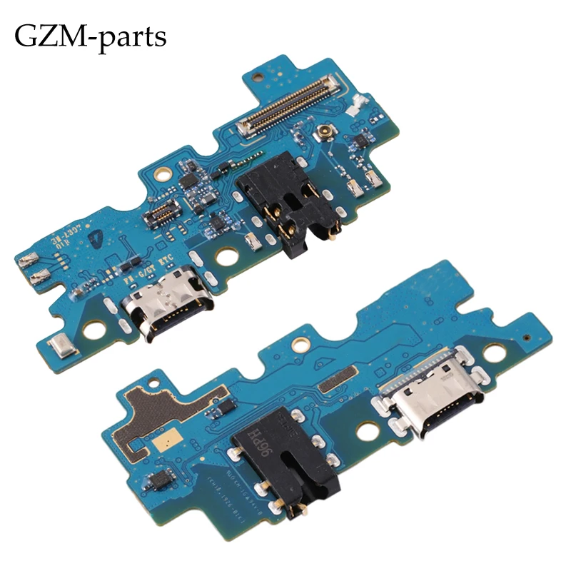 samsung a30s charging port replacement