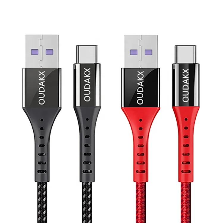
hot sell New USB 3.0/3.1 Type C Fast Charging 5A 4.5V USB Type-C Cable For Huawei/Android mobile phone 