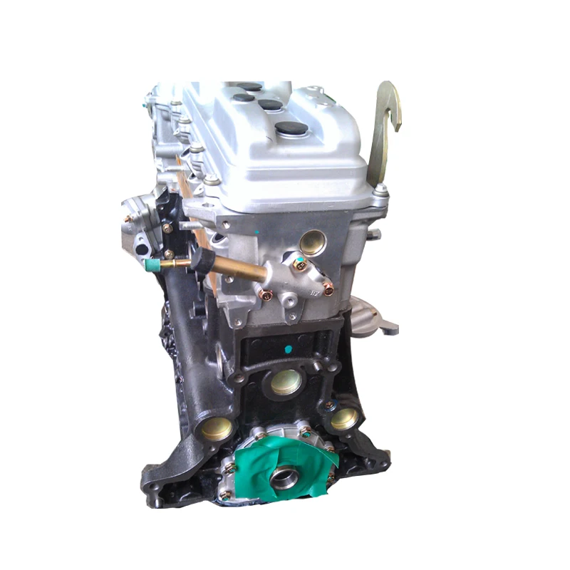 New 3rzfe Engine Long Block For Toyota Land Cruiser Prado 2.7l