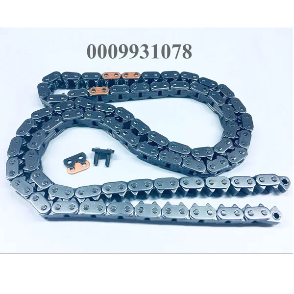 0009931078 A0009931078 A000 993 10 78 Timing Chain For Mercedes M271