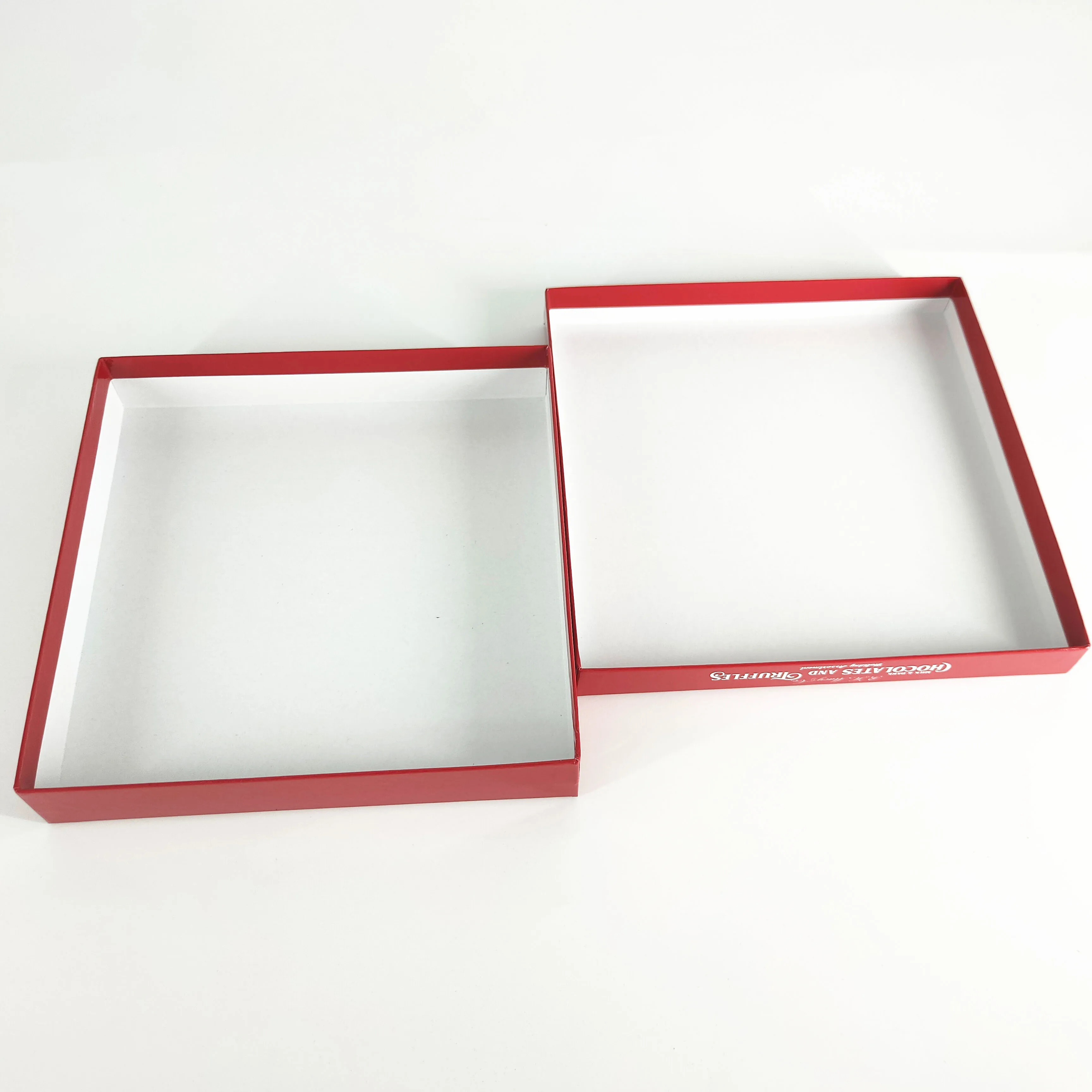 heart box for chocolate