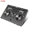 VDC-2000M 2 Channel Good Sound System USB Midi DJ Controller
