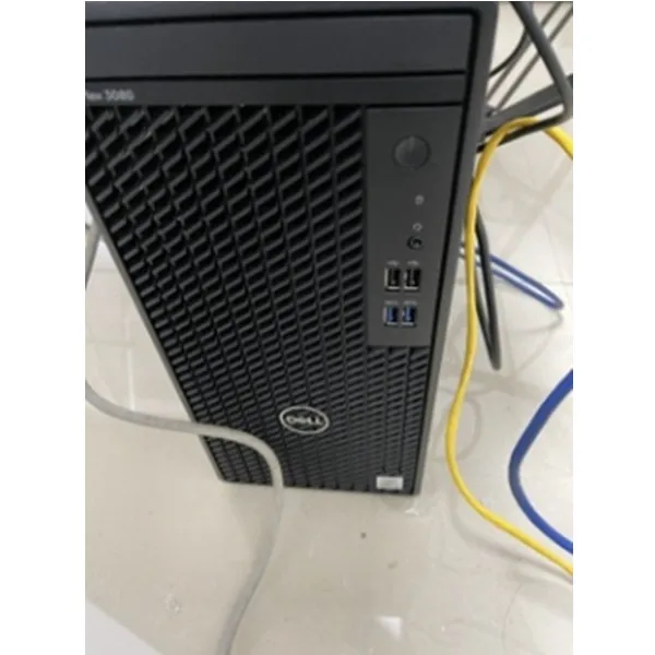 OptiPlex3080 10世代i5 8GB HDD1TB Office タブレット | yucca.com.mx