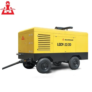 Kaishan Supply Lgcy-22/20 High Quality 20 Bar Air Screw Compressor - Buy 20 Bar Air Compressor,Screw
