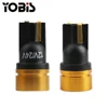 YOBIS Foreign trade car light T10 3030 4SMD width lamp decoding highlight led reading light license plate light w5w