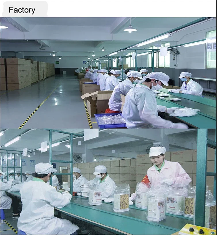 ANKOU PRODUCTION LINE