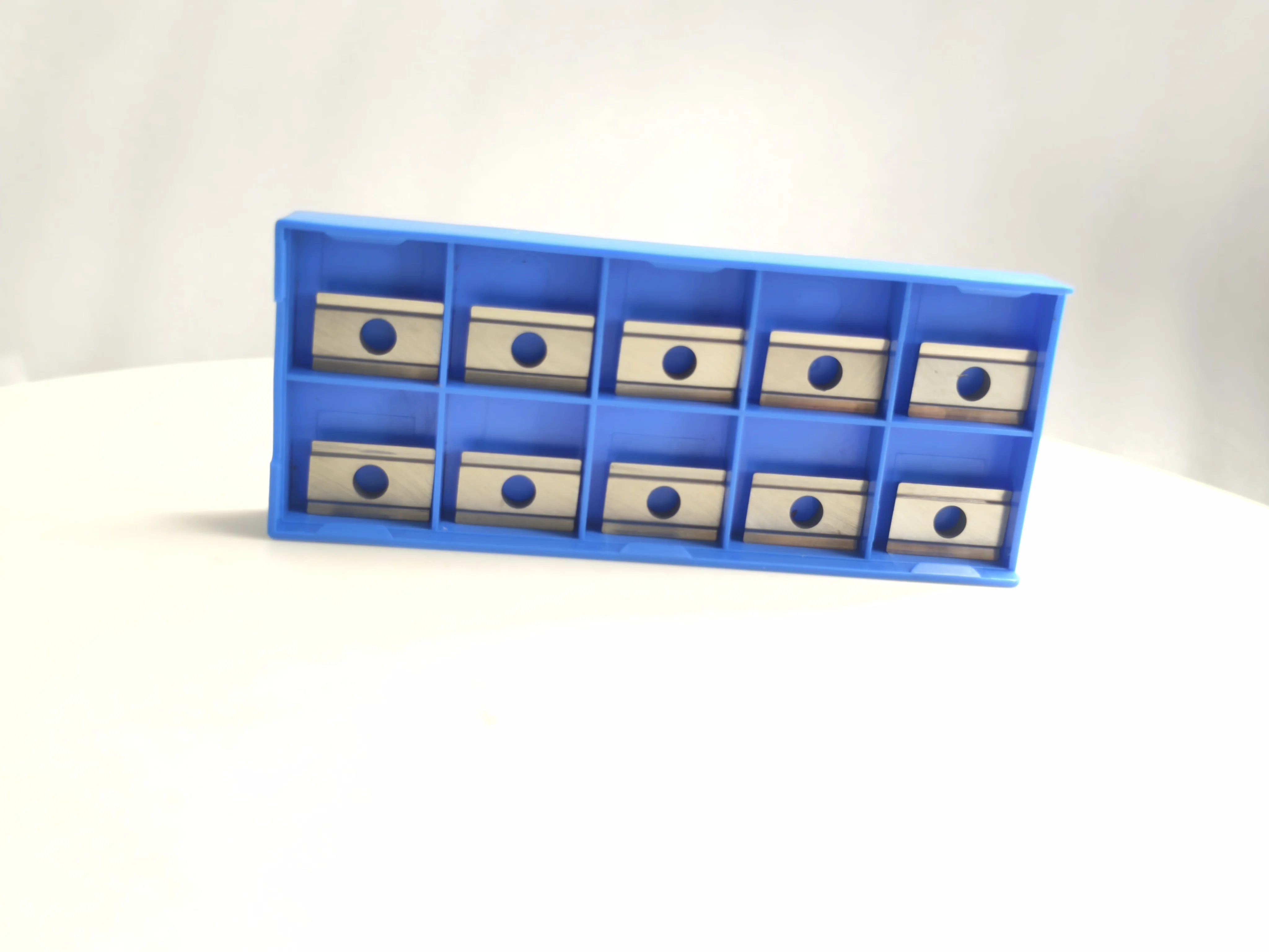 Cattle Hoof Knife Blade Milling Carbide Insert Premium Cutter for Efficient Hoof Trimming Removal