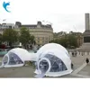 Manufactory Wholesale white luxury dome tent sport special shape high quality event on sale