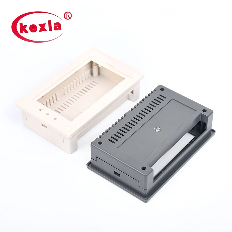 4.3 Inch Abs Window Plastic Led Display Enclosure 138*86*38 Mm Buy