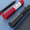 Unique shape design new Hi-Fi Stereo Sound earbuds touch control wireless TW20 V5.0 earphone headset