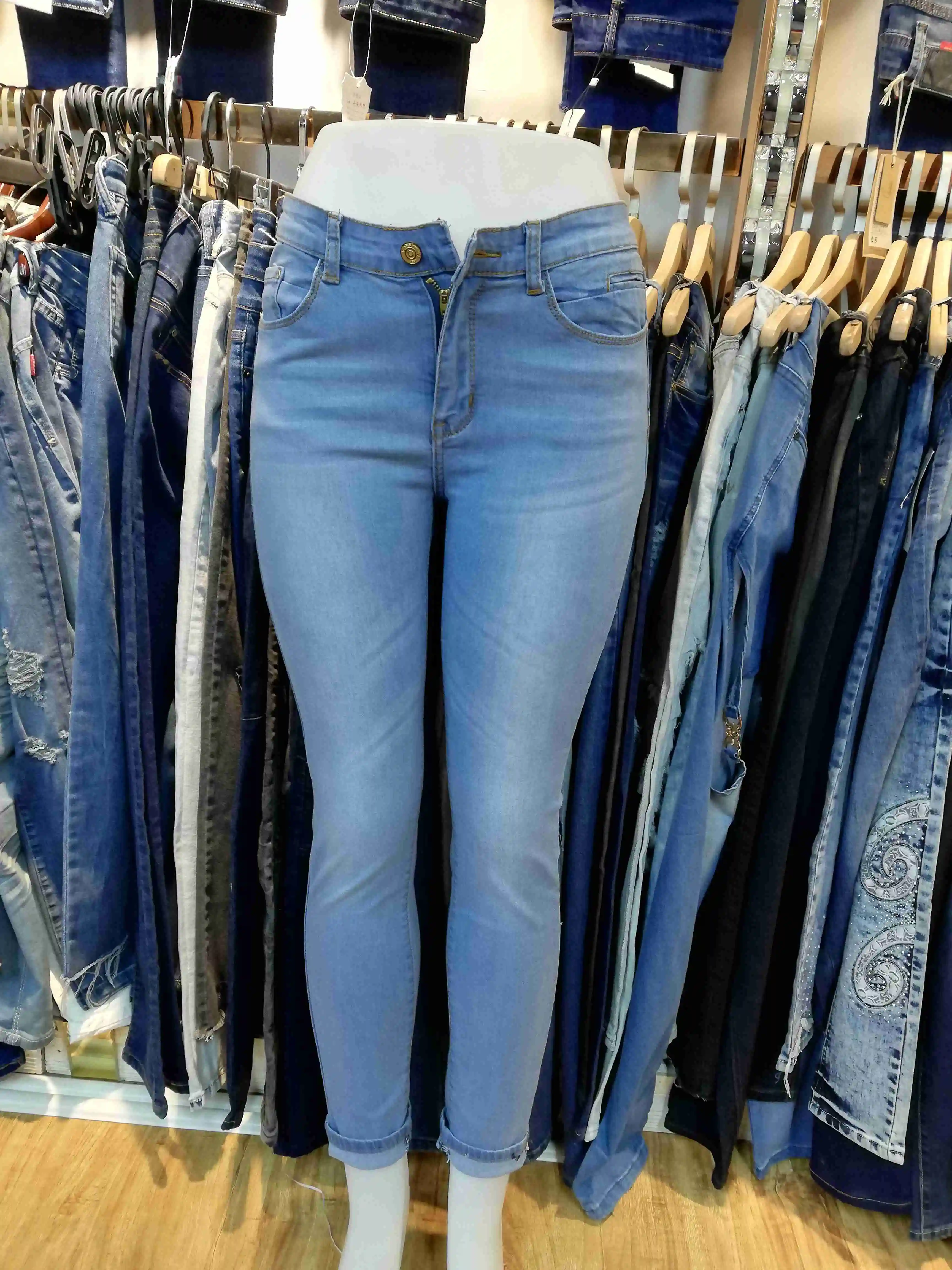 branded jeans for women