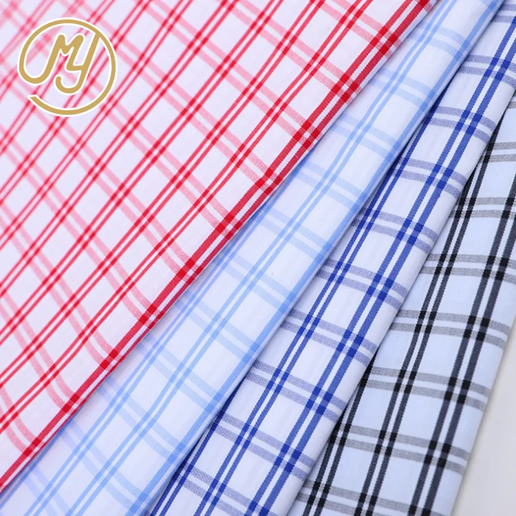 formal shirt fabric