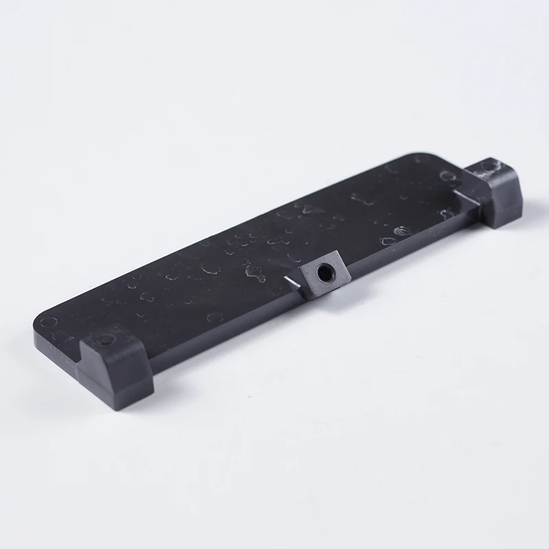 forklift spare parts Sliding block BZ101050301 BZ101040246C for linde Forklift side shifter details