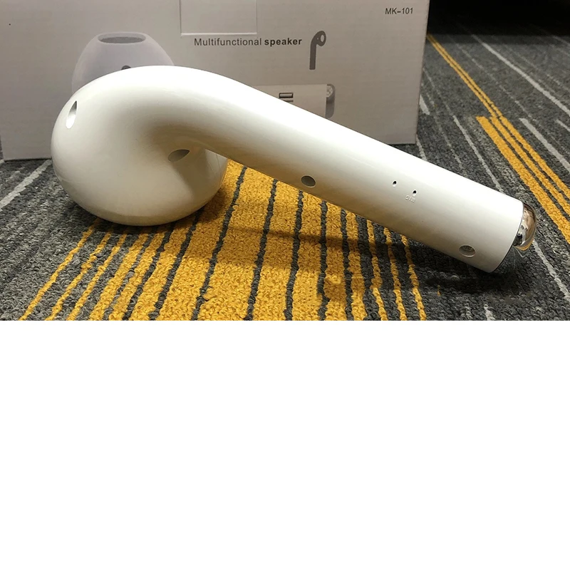 New Design Air Hot Selling Pods Giant with TF Card Slot Popular Speaker in Stock - ANKUX.COM