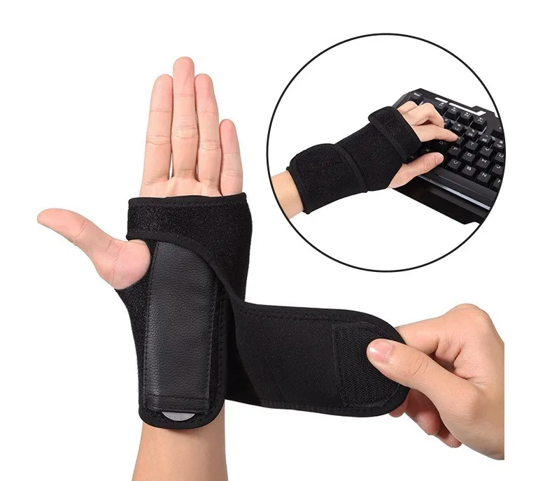 
Wholesale Palm protection fingerless custom gym gloves 1 pair 