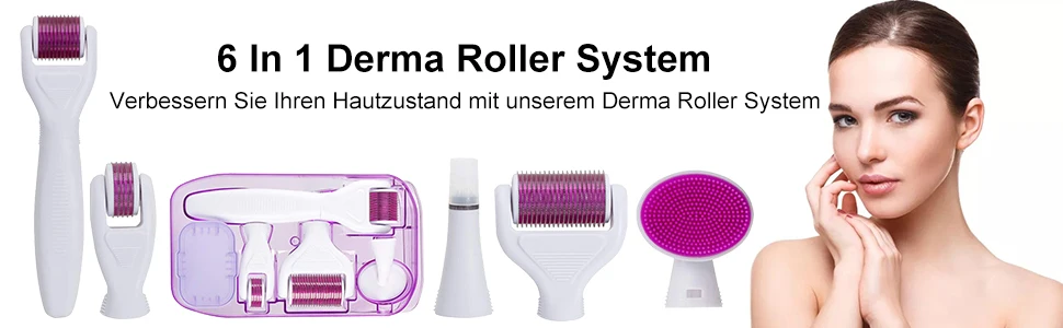derma roller for sale