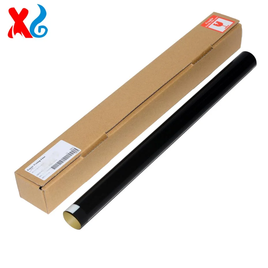 Fuser Fixing Film Sleeve Compatible For Canon Ir2520 Ir2525 Ir2530 ...