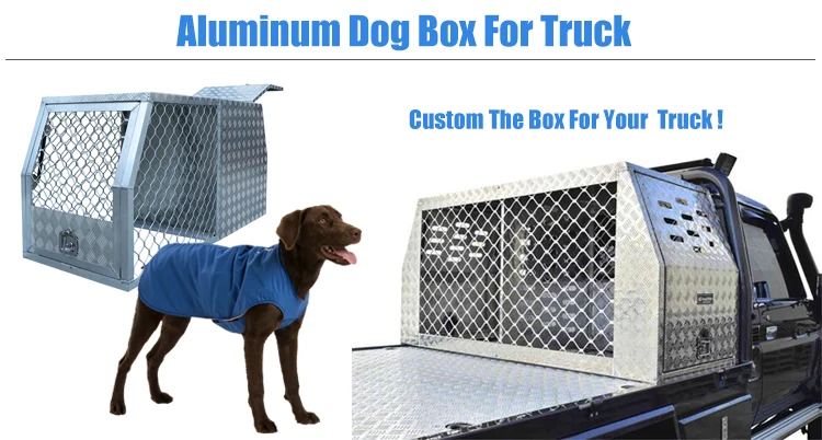 dog box for ute tub