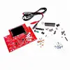 DSO138 production e-learning kit open source STM32 oscilloscope 13802K