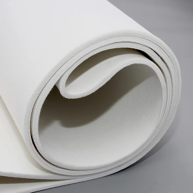 polishing wool felt pads