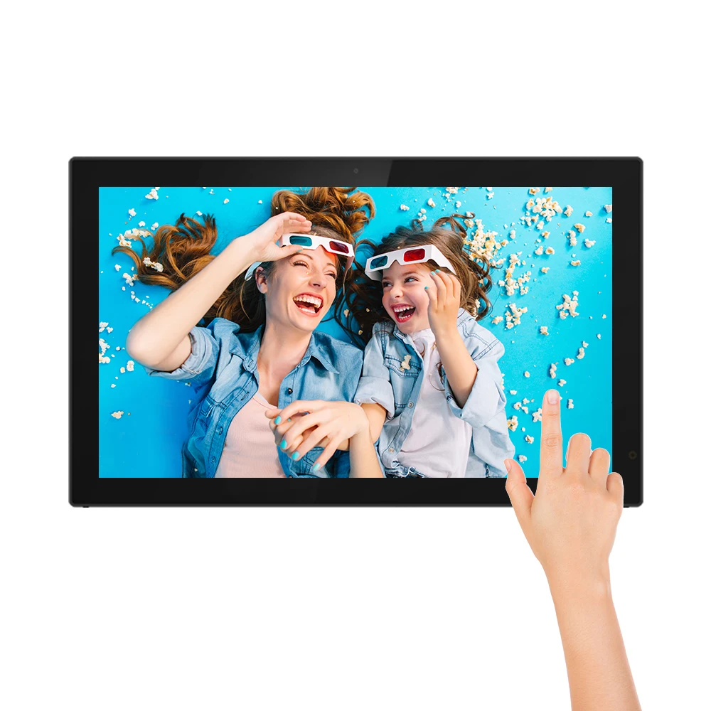 18 Inch Android Tablet Guide: How to Choose Wisely