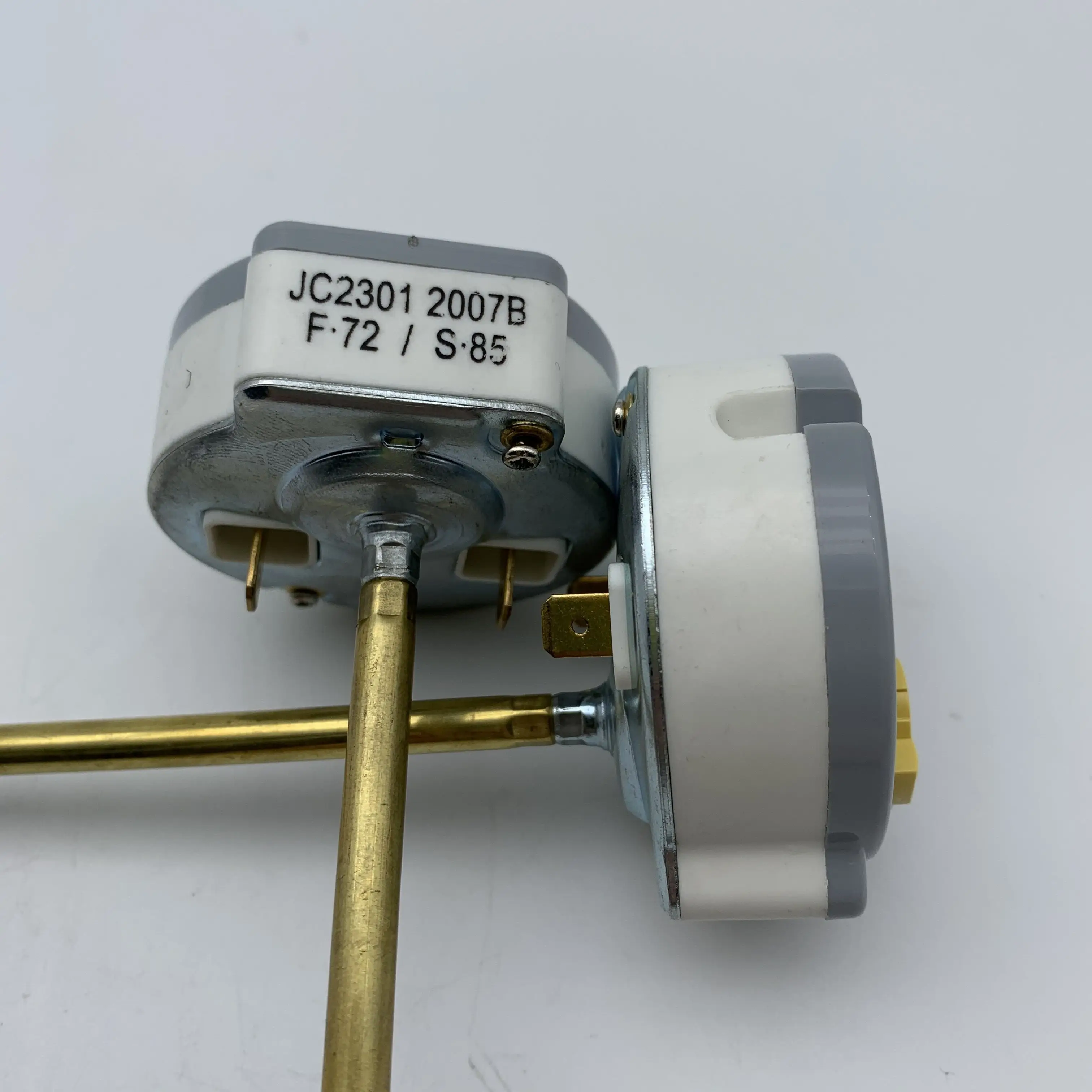 Haier – limiteur de température à réinitialisation... – Grandado Haier – limiteur de température à réinitialisation... – Grandado