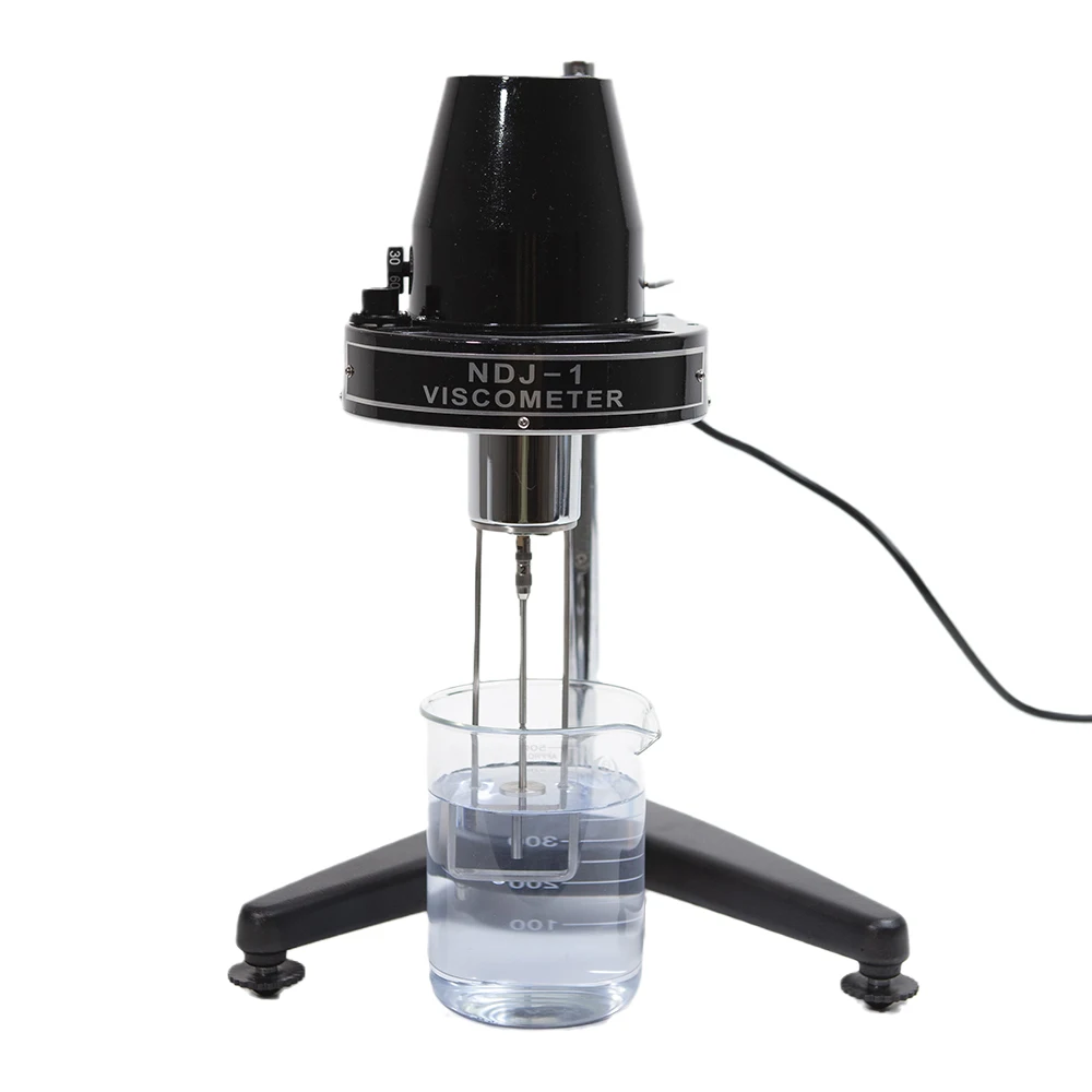 Roundcine Rvt Brookfield RVT Viscometer Guide: How to Choose & Use It