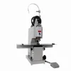WS-601 Desktop single head book Wire Stitching Machine,Flat and Saddle Stitching binding Machine