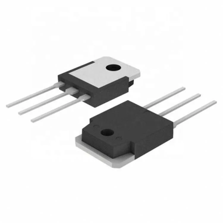 3 pcs 2SK2850 TO-3P N-Channel Enhancement Mode Power MOSFET