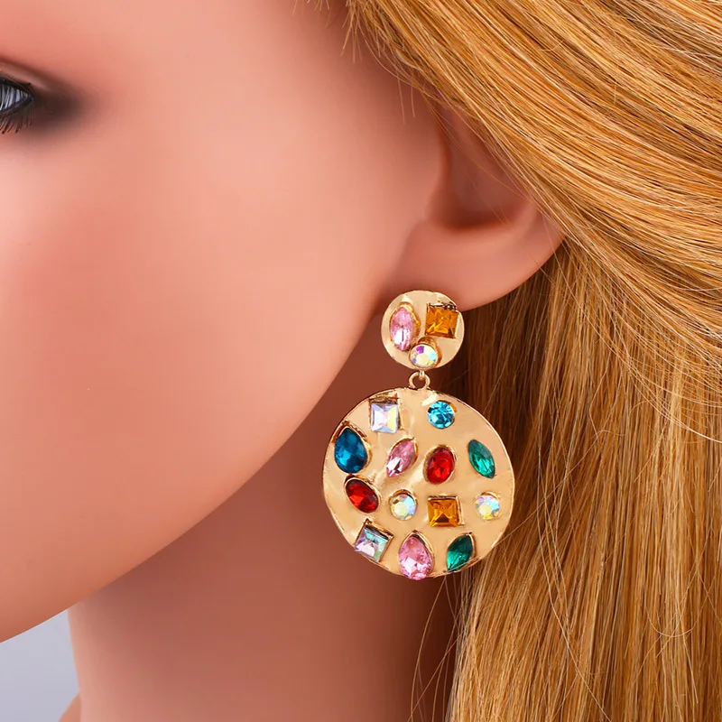 巴洛克淡水珍珠手链女性手工饰品定制