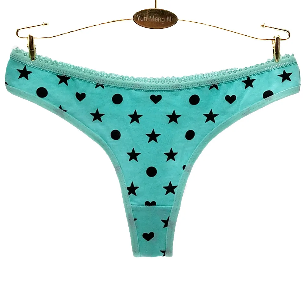 Naughty Girls In Thongs