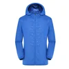 Cheap Ultra Thin Unisex Sun Protection Sunscreen Coat Jacket