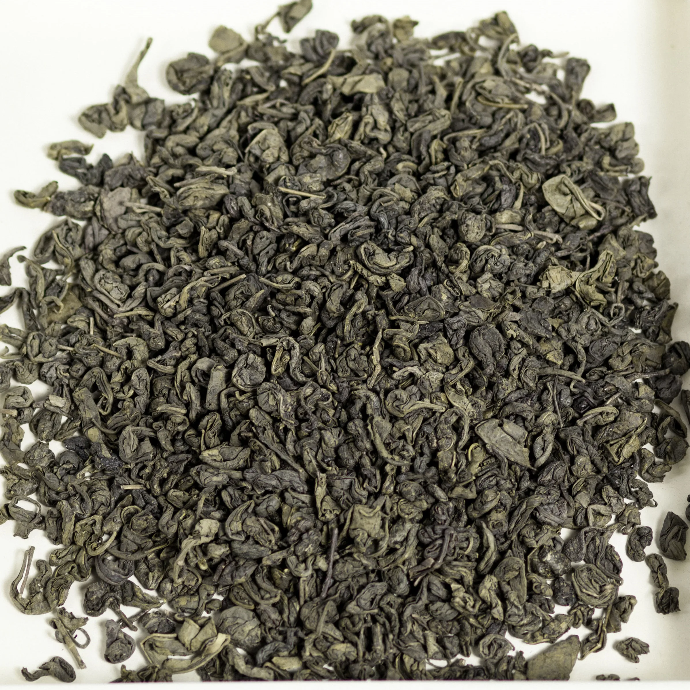 wholesale tea factory China green tea 9501 for Uzbekistan market - 4uTea | 4uTea.com