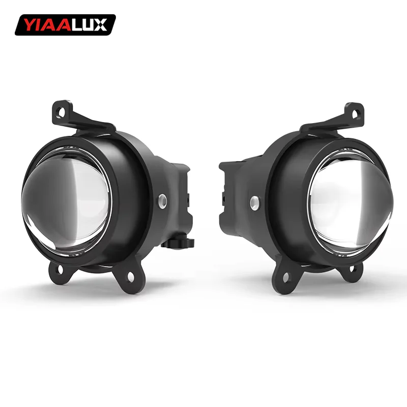 OEM 3Inch LADA LED Driving Spot Lens Auxiliary 28W 6000K High Beam Fog Light for Cars Universal supplier