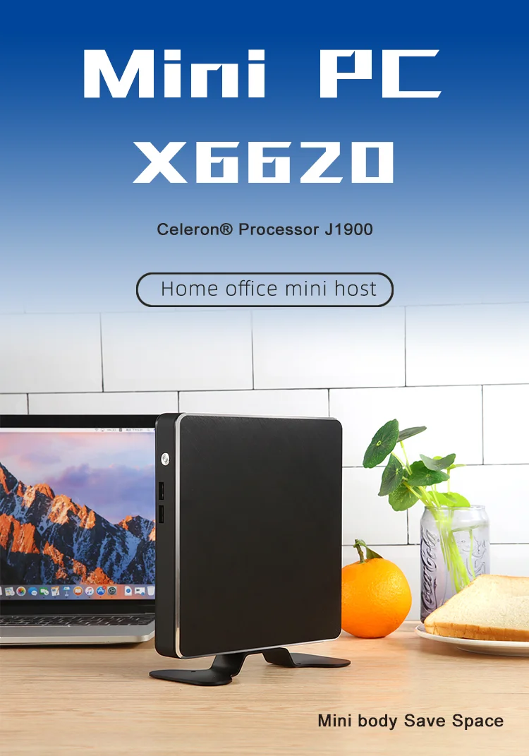 computer cases hardware software mini itx pc j1900 barebone system computers laptops and desktops